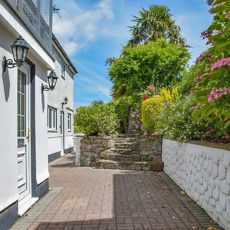 Can-y-mor - Uk13379 Holiday home *