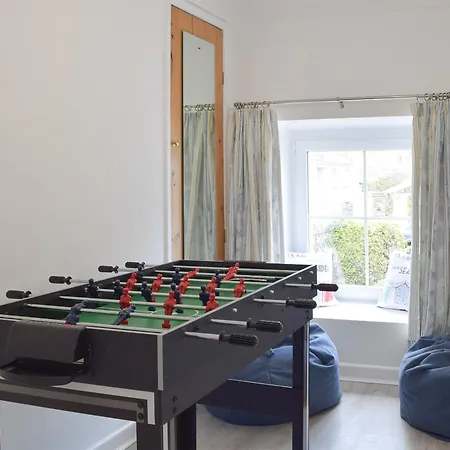 Can-y-mor - Uk13379 Holiday home