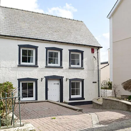 Can-y-mor - Uk13379 Holiday home