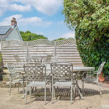 Holiday home Can-y-mor - Uk13379 *