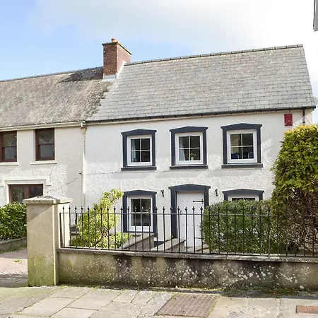 Can-y-mor - Uk13379 Earby