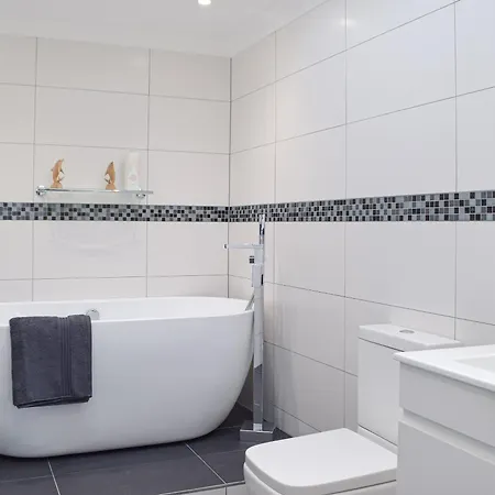 Can-y-mor - Uk13379 Vakantiehuis *