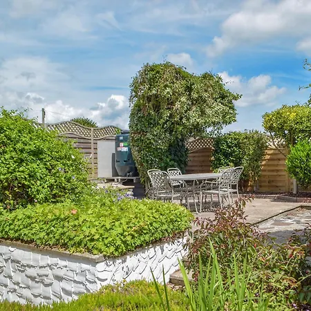 Can-y-mor - Uk13379 Vakantiehuis
