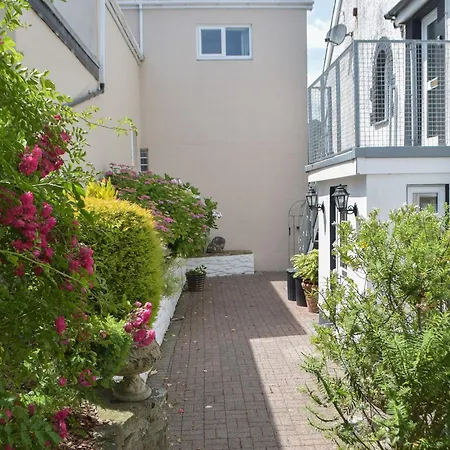 Vakantiehuis Can-y-mor - Uk13379 *