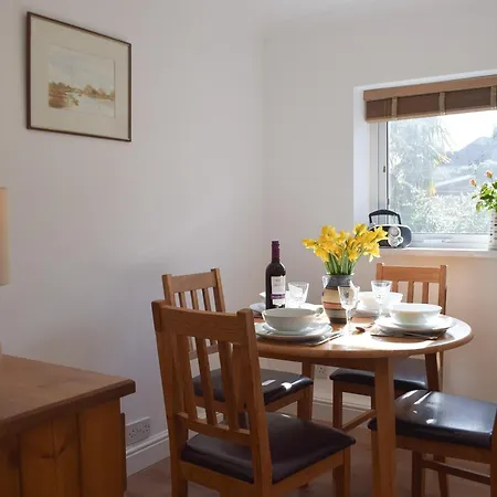 Can-y-mor - Uk13379 Vakantiehuis
