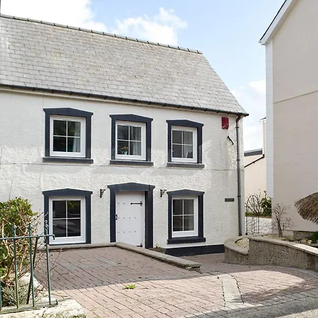 Can-y-mor - Uk13379 Vakantiehuis Earby
