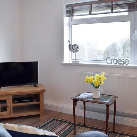 Vakantiehuis Can-y-mor - Uk13379 Earby
