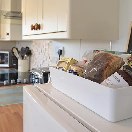 Can-y-mor - Uk13379 Dom wakacyjny