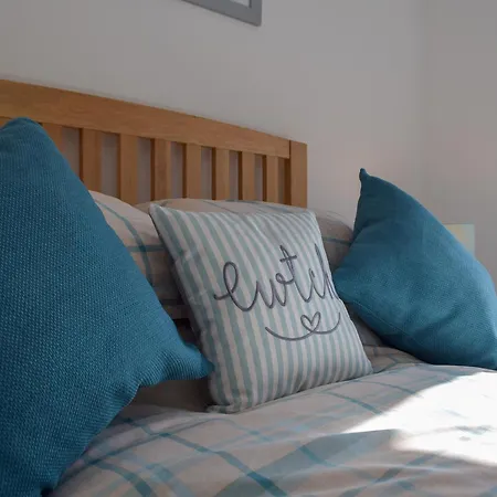 Can-y-mor - Uk13379 Dom wakacyjny *