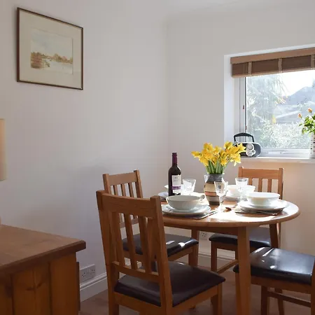 Сasa de vacaciones Can-y-mor - Uk13379 Earby