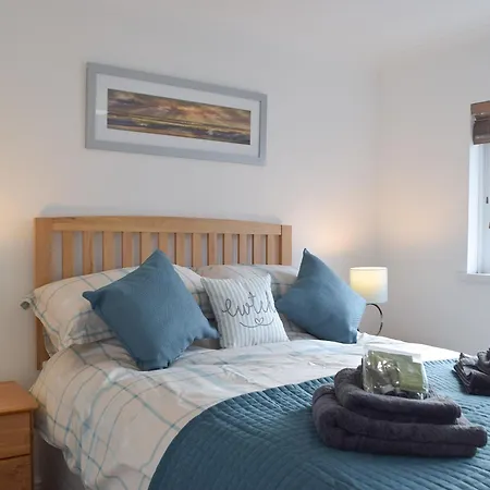 Dom wakacyjny Can-y-mor - Uk13379 *