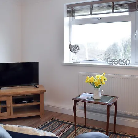 Can-y-mor - Uk13379 Earby