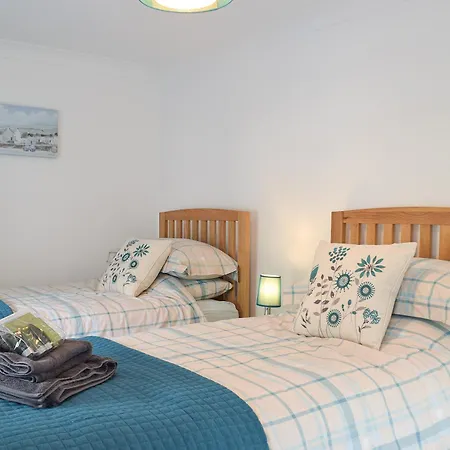 Dom wakacyjny Can-y-mor - Uk13379 Earby