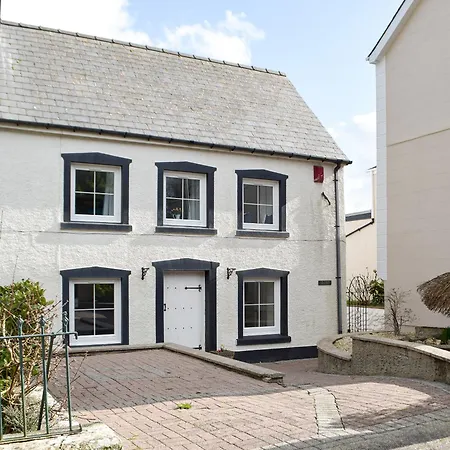 Can-y-mor - Uk13379 Holiday home Earby