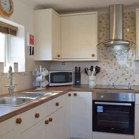 Holiday home Can-y-mor - Uk13379 Earby