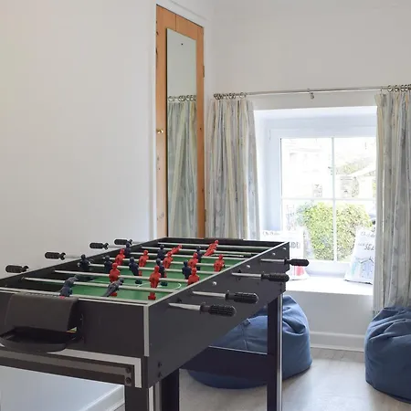 Can-y-mor - Uk13379 Holiday home Earby