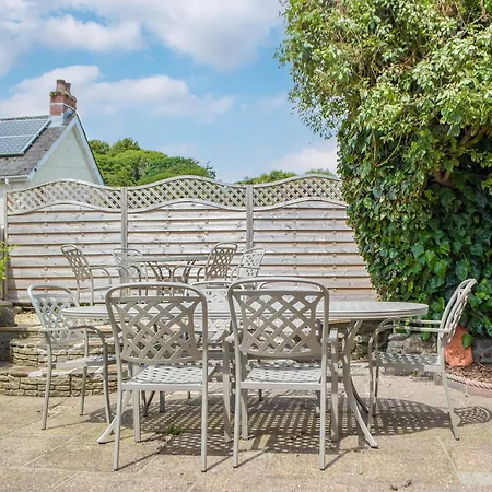 Holiday home Can-y-mor - Uk13379